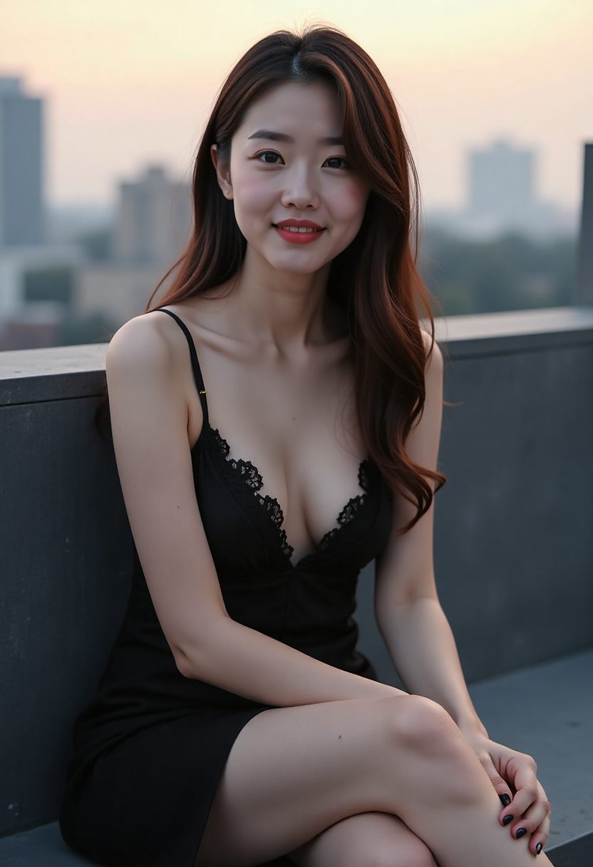 机械姬电影海报