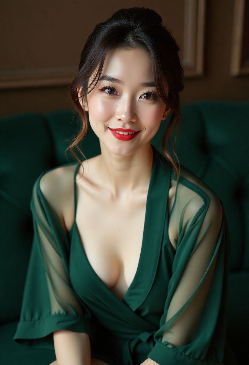 电影摄影机与片场灯光