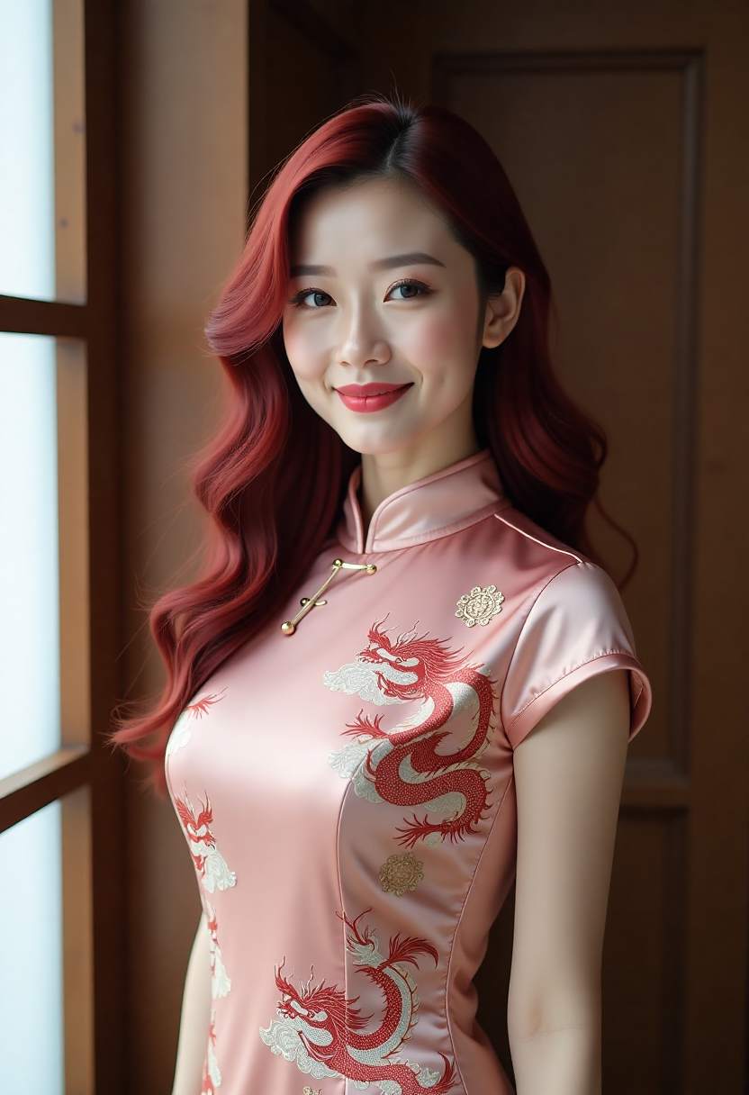 导演在片场查看监视器